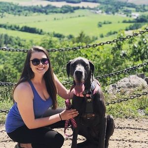 Meet your Posher, Tatum